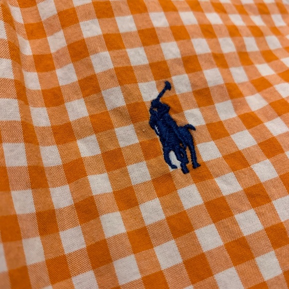 Youth Ralph Lauren dress shirts - Picture 8 of 8